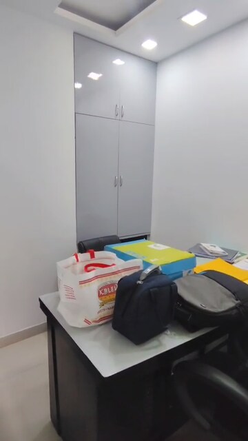 Team Area in  Office Space at Bestfield, Netaji Subhash Place – for Rent
