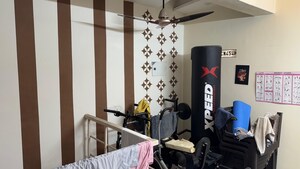  3.5 BHK Apartment at Jaypee Wish Town Klassic, Sector 134 – for Sale