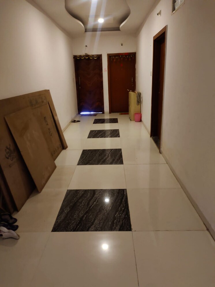 Exterior View, bhicholi mardana 2 Bedroom 1000 Sq.Ft. Apartment In Bhicholi Mardana Indore 8762899