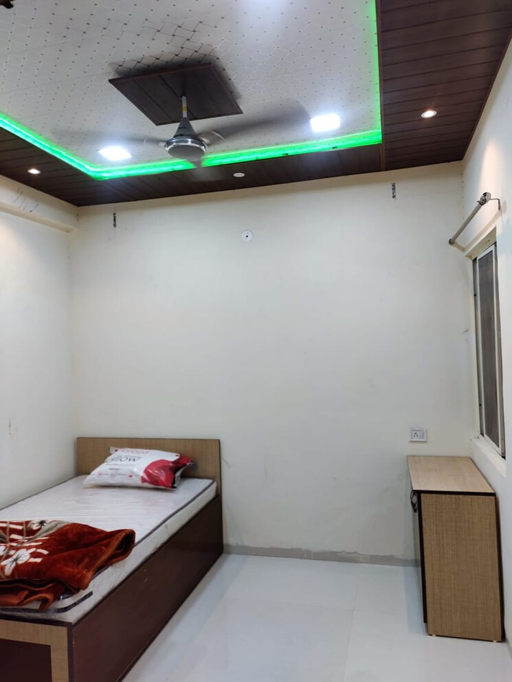 Room, bhicholi mardana 2 Bedroom 1000 Sq.Ft. Apartment In Bhicholi Mardana Indore 8762899