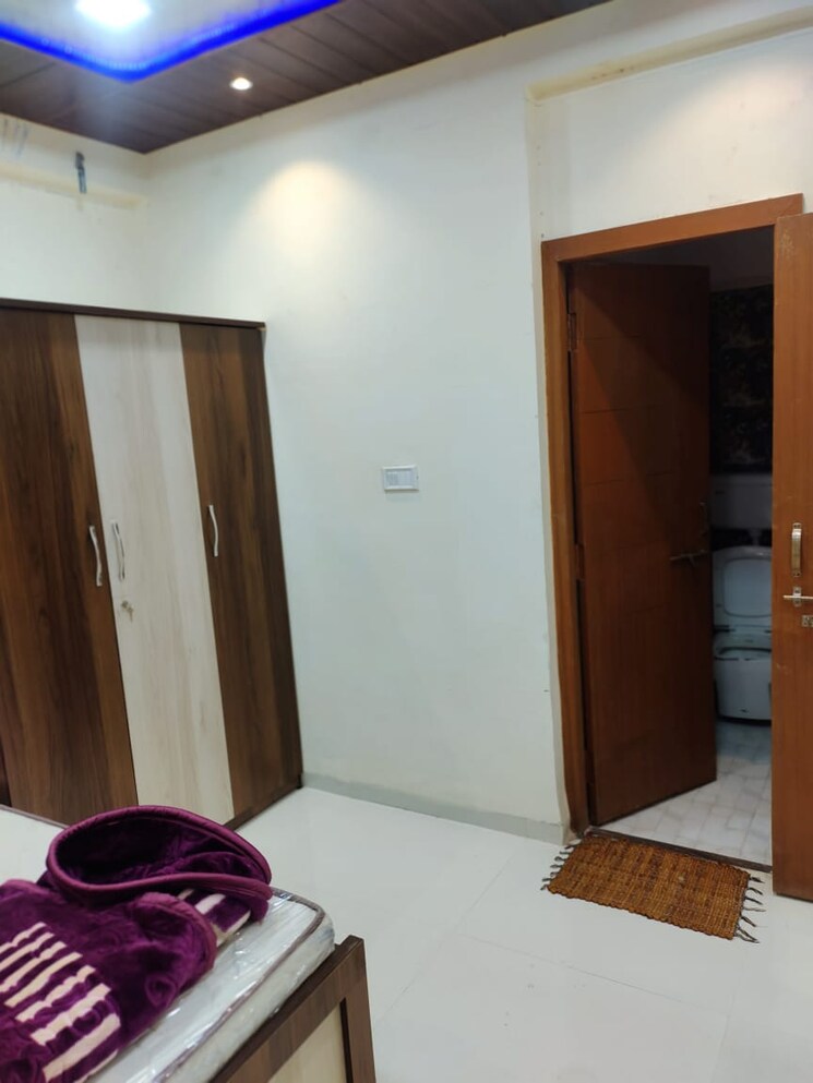 Room, bhicholi mardana 2 Bedroom 1000 Sq.Ft. Apartment In Bhicholi Mardana Indore 8762899
