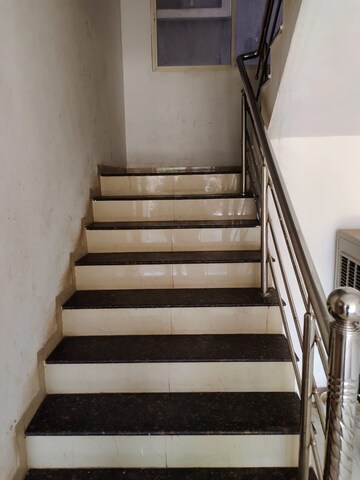 Staircase in 2 BHK Apartment at Bhicholi Mardana – for Sale