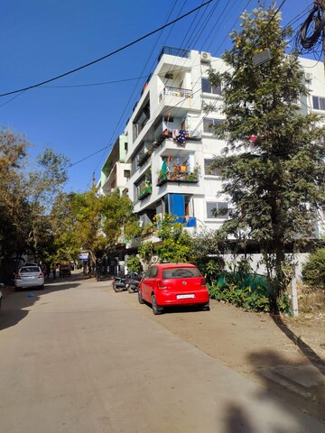 2 BHK Apartment – Exterior View View at Bhicholi Mardana - for Sale