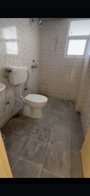 Bathroom in 2 BHK Apartment at Zara Rossa, Sector 112 – for Sale