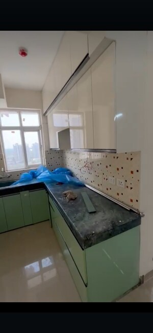 Kitchen in 2 BHK Apartment at Zara Rossa, Sector 112 – for Sale