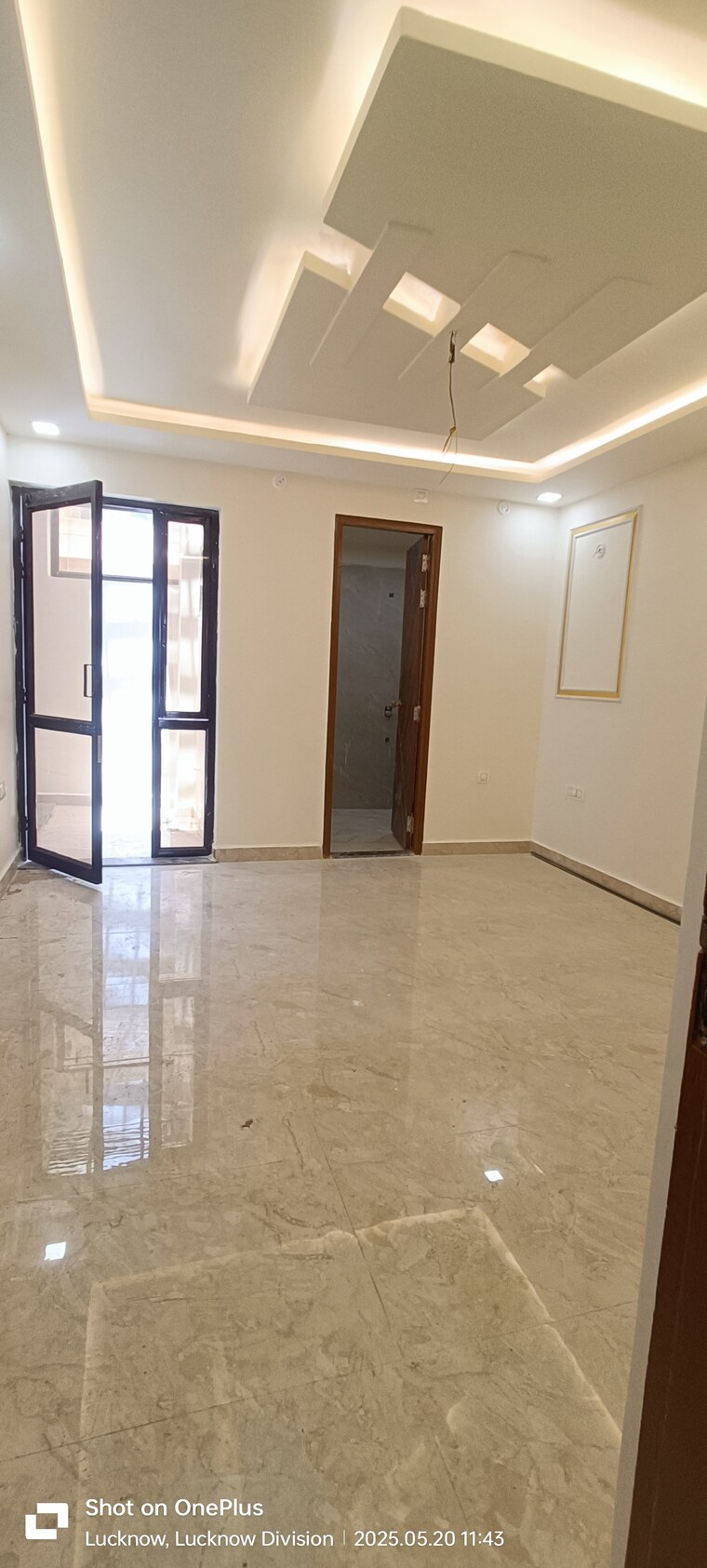 Room, arsha-madhav-greens 3 Bedroom 1640 Sq.Ft. Independent House In Gomti Nagar Lucknow 8762927