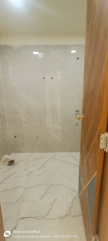 Bathroom in 3 BHK Independent House at Arsha Madhav Greens, Gomti Nagar – for Sale