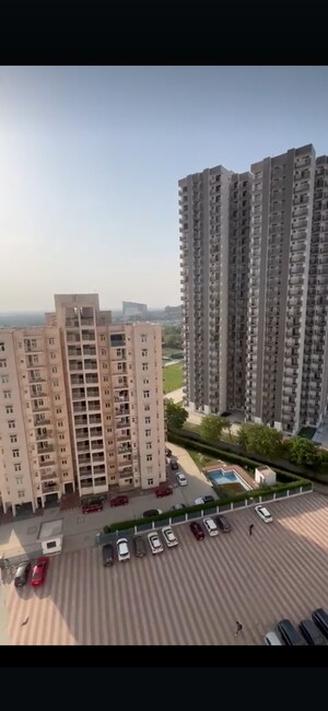 2 BHK Apartment – Exterior View View at Zara Rossa, Sector 112 - for Sale