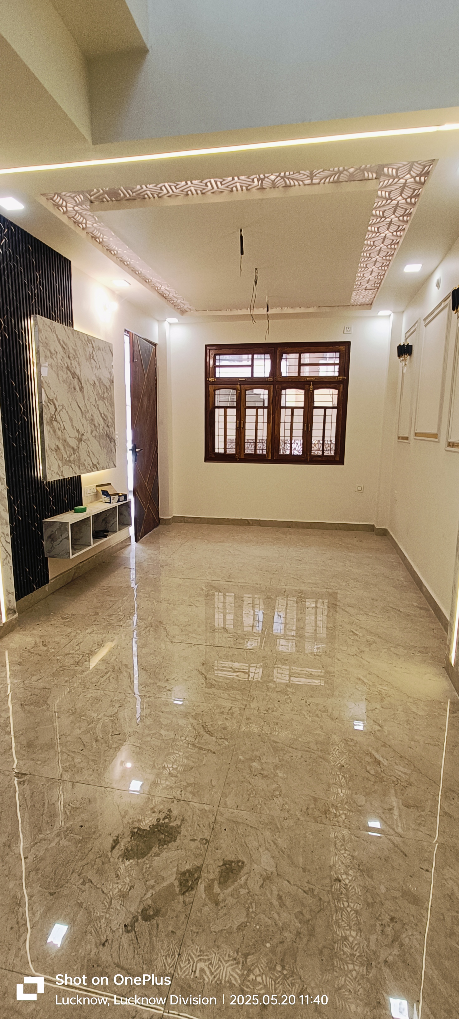 3 BHK + Study Room Independent House For Sale in Arsha Madhav Greens