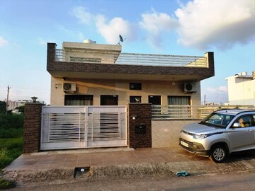 3 BHK Independent House For Sale in Sector 2