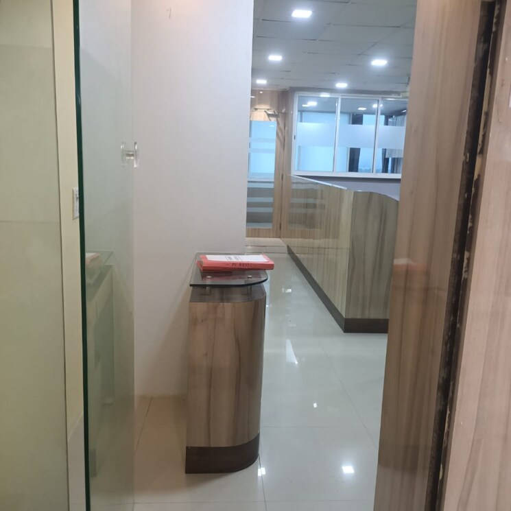 undefined, real-tech-park Commercial Office Space 900 Sq.Ft. In Vashi Sector 30a Navi Mumbai 8762941