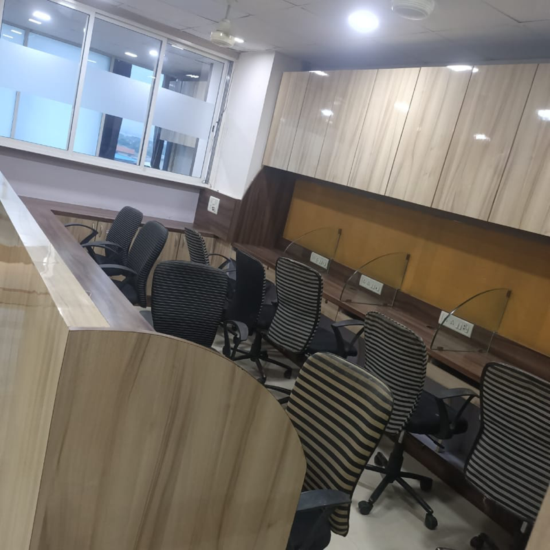 Office Space For Rent in Real Tech Park