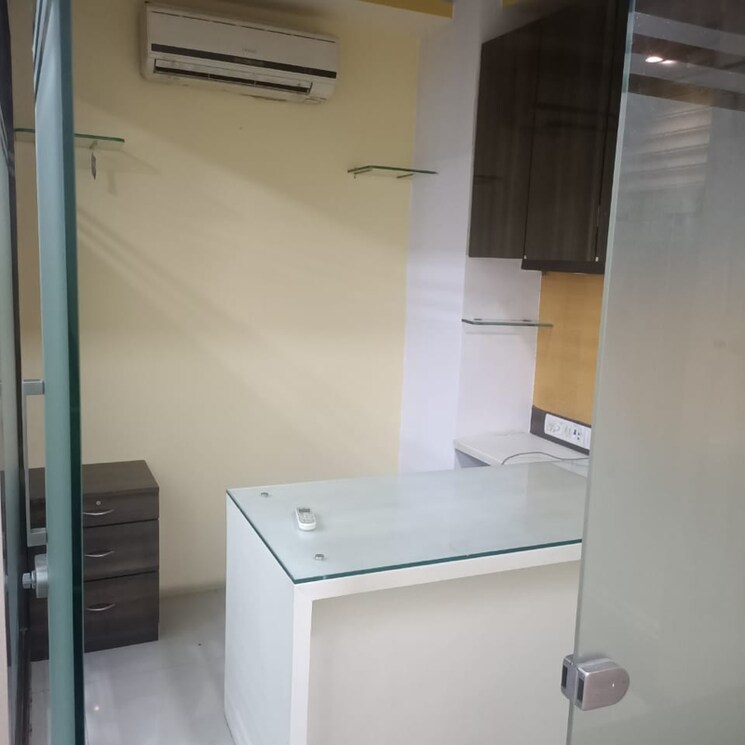 Team Area, real-tech-park Commercial Office Space 900 Sq.Ft. In Vashi Sector 30a Navi Mumbai 8762941