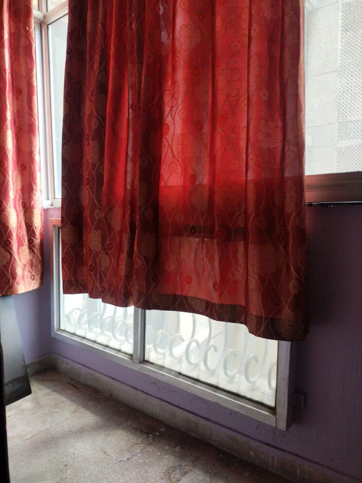 Bedroom, unitech-the-residence 2 Bedroom 950 Sq.Ft. Apartment In Sector 117 Noida 8762939