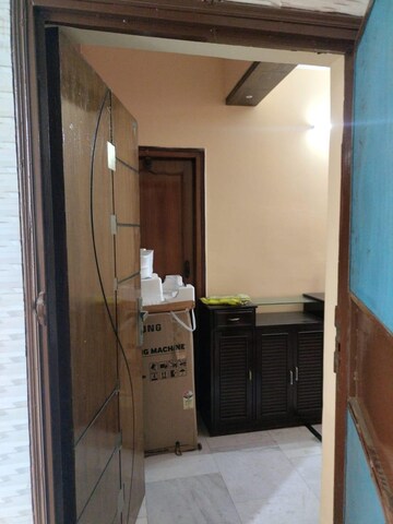 Furnished Amenities in 2 BHK Apartment at Unitech The Residence, Sector 117 – for Rent