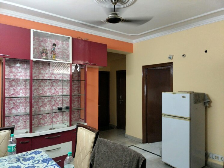 Bedroom, unitech-the-residence 2 Bedroom 950 Sq.Ft. Apartment In Sector 117 Noida 8762939