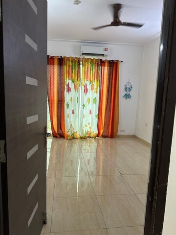 Building Lobby in 3.5 BHK Apartment at Gaur Saundaryam, Tech Zone 4 Greater Noida – for Rent