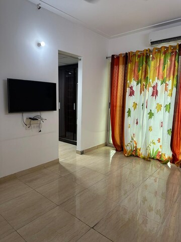 Bedroom in 3.5 BHK Apartment at Gaur Saundaryam, Tech Zone 4 Greater Noida – for Rent