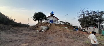 Team Area in  Land at Mangaon – for Sale