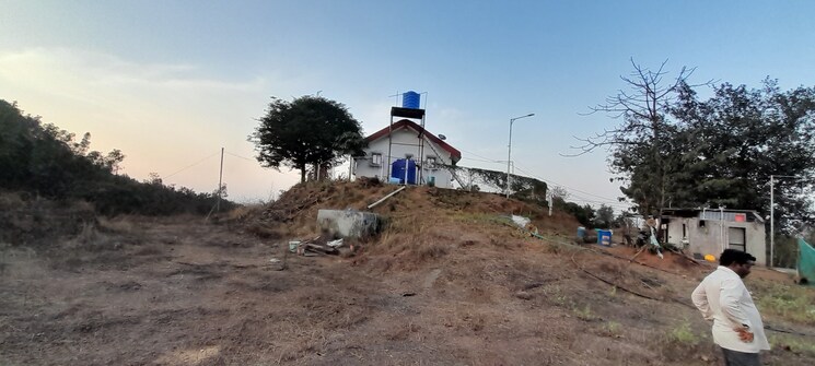 Team Area, mangaon Commercial Land 22200 Sq.Mt. In Mangaon Raigad 8762931