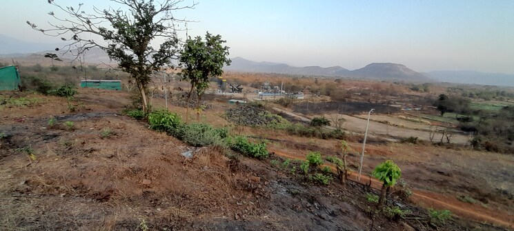 undefined, mangaon Commercial Land 22200 Sq.Mt. In Mangaon Raigad 8762931