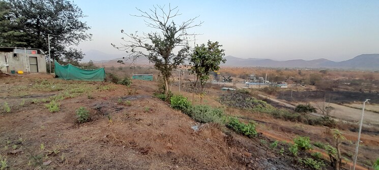undefined, mangaon Commercial Land 22200 Sq.Mt. In Mangaon Raigad 8762931