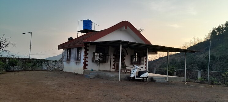 Team Area, mangaon Commercial Land 22200 Sq.Mt. In Mangaon Raigad 8762931