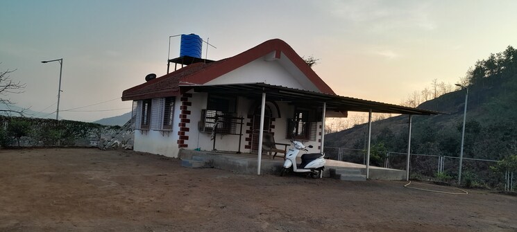 Team Area, mangaon Commercial Land 22200 Sq.Mt. In Mangaon Raigad 8762931