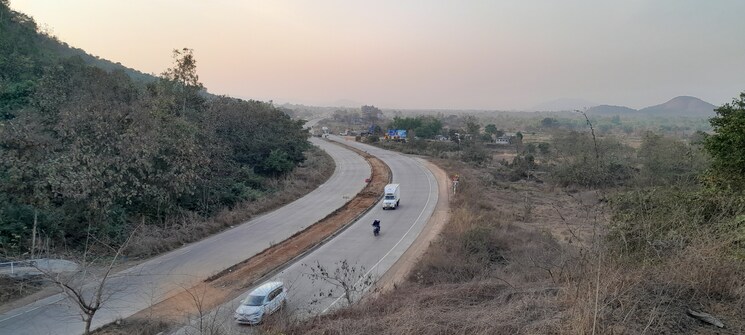 undefined, mangaon Commercial Land 22200 Sq.Mt. In Mangaon Raigad 8762931