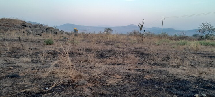 undefined, mangaon Commercial Land 22200 Sq.Mt. In Mangaon Raigad 8762931