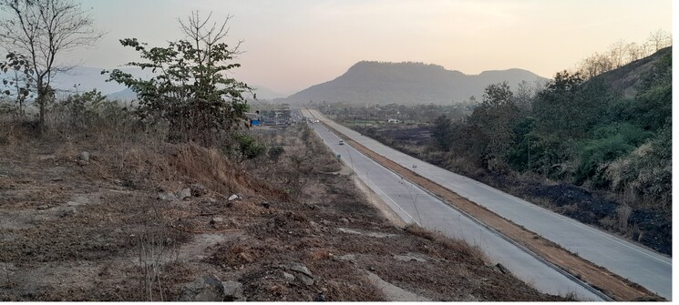 undefined, mangaon Commercial Land 22200 Sq.Mt. In Mangaon Raigad 8762931