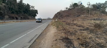 Plot Area in  Land at Mangaon – for Sale
