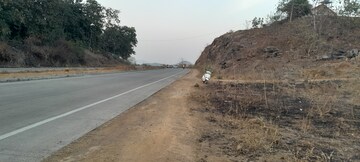 Plot Area in  Land at Mangaon – for Sale