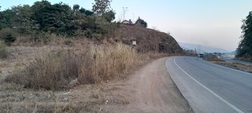 Plot Area in  Land at Mangaon – for Sale