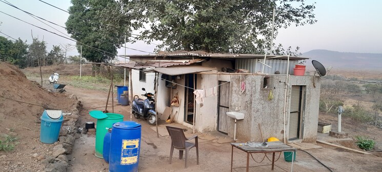 Exterior View, mangaon Commercial Land 22200 Sq.Mt. In Mangaon Raigad 8762931