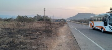 Plot Area in  Land at Mangaon – for Sale
