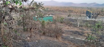 Plot Area in  Land at Mangaon – for Sale