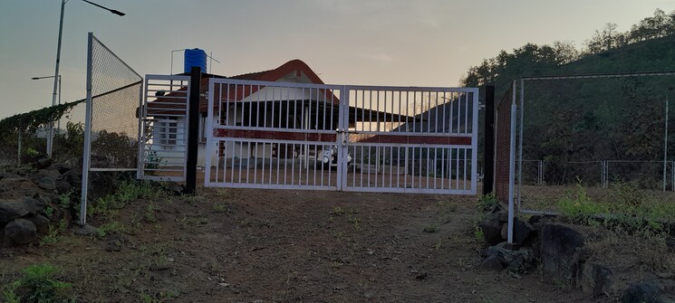 Balcony, mangaon Commercial Land 22200 Sq.Mt. In Mangaon Raigad 8762931