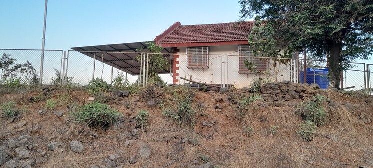Exterior View, mangaon Commercial Land 22200 Sq.Mt. In Mangaon Raigad 8762931