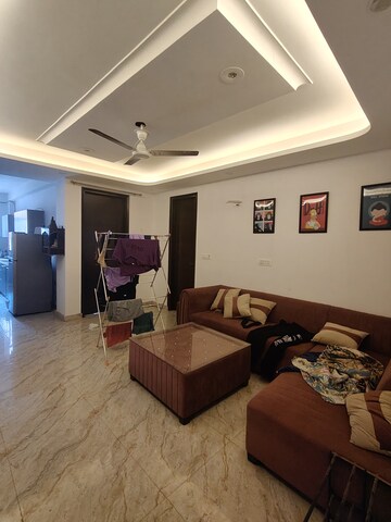 2 BHK Builder Floor For Rent in Saket