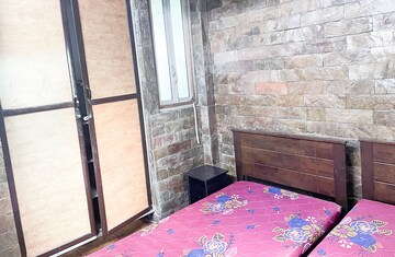 Bedroom in  Pg at Waghbil – for Rent