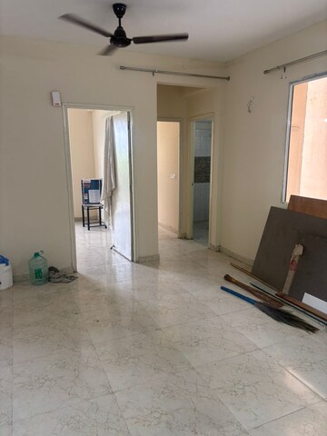 Building Lobby in 2 BHK Apartment at MRG The Balcony, Sector 93 – for Rent