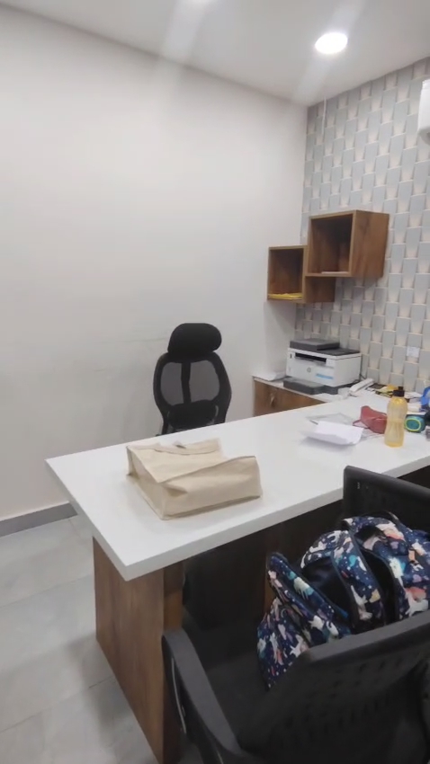 Office Space For Rent in Bestfield