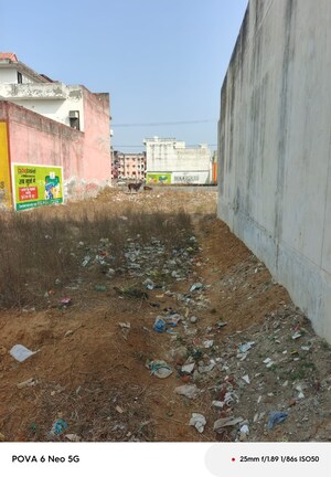  Plot For Sale in Kalindi Kunj