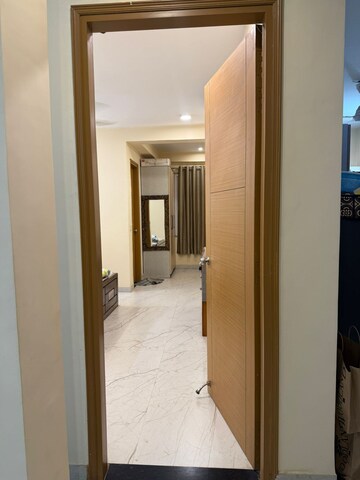Building Lobby in 2 BHK Builder Floor at Sector 46 – for Rent