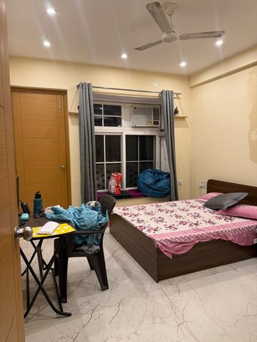 Bedroom in 2 BHK Builder Floor at Sector 46 – for Rent