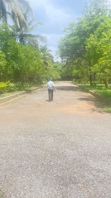 Plot Area in  Plot at Hegde Nagar – for Sale