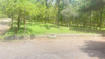 Plot Area in  Plot at Hegde Nagar – for Sale