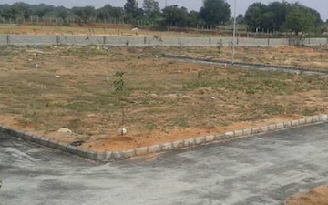 Plot For Sale in Sector 2