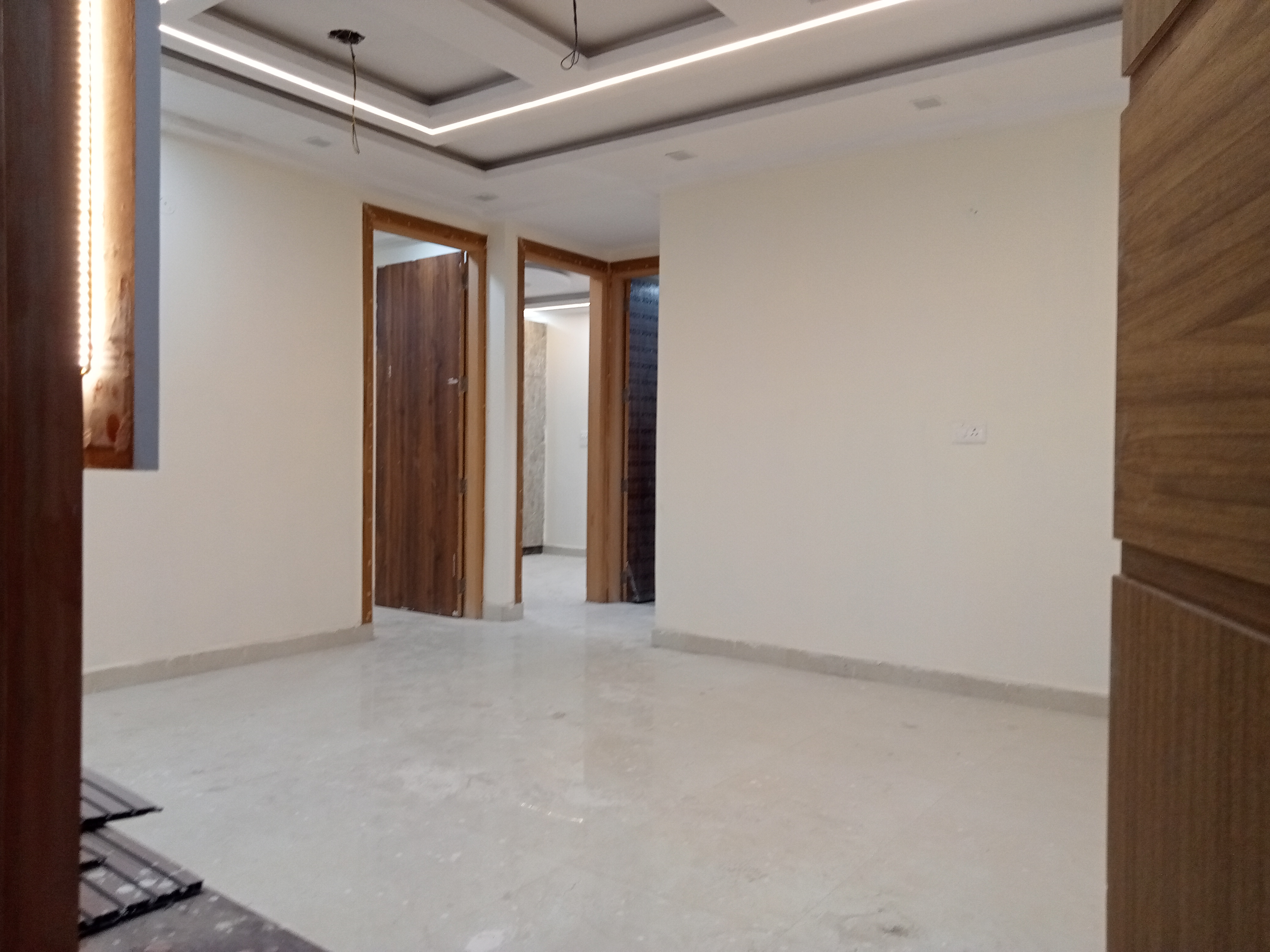3 BHK Builder Floor For Sale in Sanju Property 